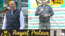 Crime Today News