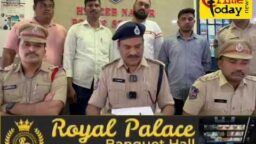Crime Today News