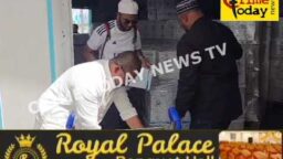 Crime Today News