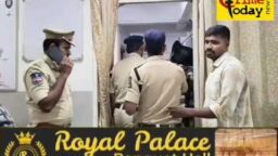 Crime Today News