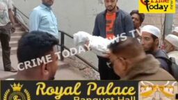 Crime Today News