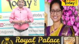 Crime Today News