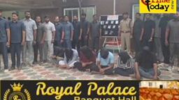 Crime Today News