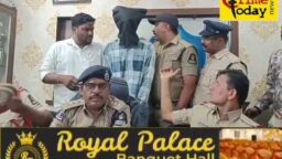 Crime Today News