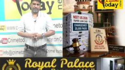 Crime Today News