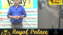 Crime Today News