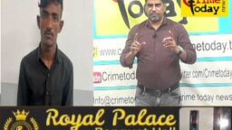Crime Today News