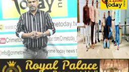 Crime Today News