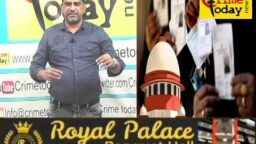 Crime Today News