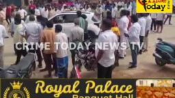 Crime Today News