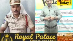 Crime Today News