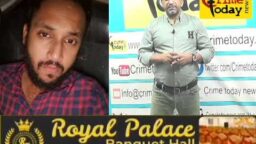 Crime Today News