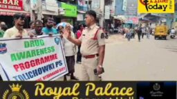 Crime Today News