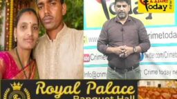 Crime Today News