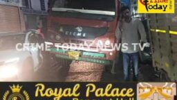 Crime Today News