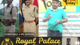 Crime Today News