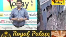 Crime Today News