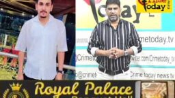 Crime Today News
