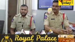 Crime Today News