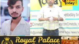 Crime Today News