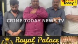 Crime Today News