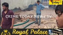 Crime Today News