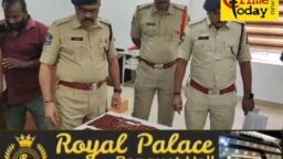 Crime Today News