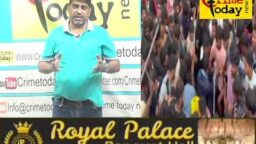Crime Today News