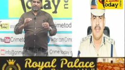 Crime Today News