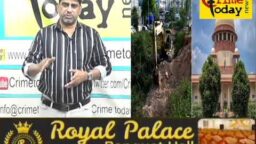 Crime Today News