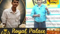 Crime Today News