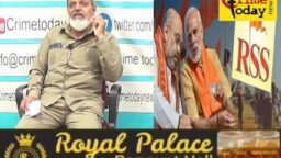 Crime Today News