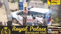 Crime Today News