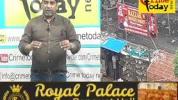 Crime Today News