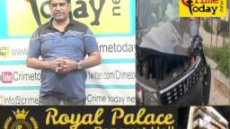 Crime Today News