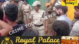 Crime Today News