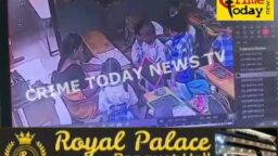 Crime Today News