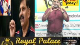 Crime Today News