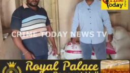 Crime Today News