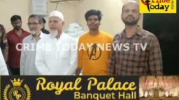 Crime Today News