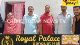 Crime Today News