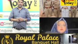 Crime Today News
