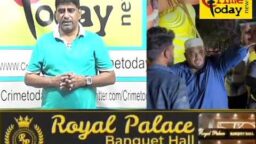 Crime Today News