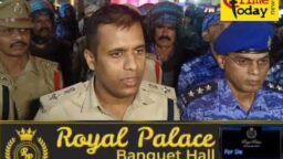Crime Today News