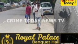 Crime Today News