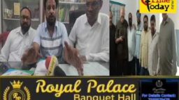 Crime Today News