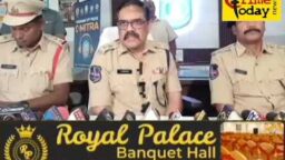 Crime Today News