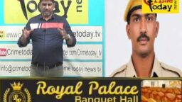 Crime Today News