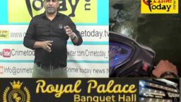 Crime Today News