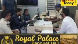 Crime Today News